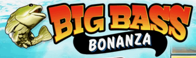 Демо игры Big Bass Bonanza